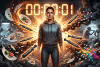 Cảnh báo rủi ro sức khỏe từ những lời hứa “gầy nhanh”