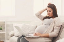 Bà bầu hay quên: “Siêu năng lực” khi làm mẹ