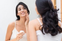 Chu trình chăm sóc da buổi sáng “chiều lòng” làn da khô