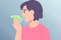 Giải pháp cải thiện tình trạng hôi miệng hiệu quả