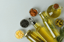 Cẩm nang lựa chọn dầu ăn tốt cho sức khỏe