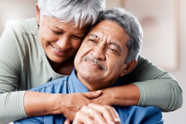 'Chìa khóa' để các cặp đôi giữ được sự ổn định trong tình yêu