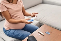 Đái tháo đường thai kỳ có tự hết sau sinh?