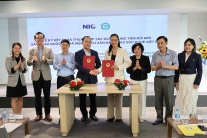 Đổi mới sáng tạo trong chăm sóc sức khỏe cộng đồng