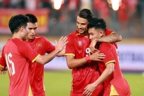 Hạ Malaysia, mục tiêu không thể khác của ĐT Việt Nam