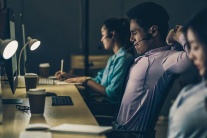 Vì sao người bệnh đái tháo đường nên tránh làm ca đêm?