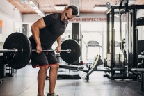 Bài tập cải thiện dáng đứng cho nam giới