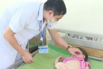 Số ca mắc tay chân miệng gia tăng, phòng bệnh thế nào?