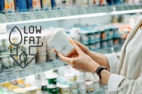 Thực phẩm ít hoặc không béo có phải lúc nào cũng tốt hơn?