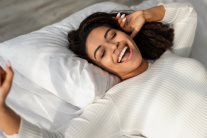 Thói quen khi thức dậy của những người luôn tràn đầy năng lượng