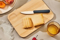 Bạn đã biết làm thế nào để vệ sinh thớt gỗ hiệu quả?