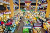 Gợi ý hành trình khám phá ẩm thực Chiang Mai