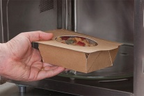 Bạn cần biết gì về hộp đựng thực phẩm an toàn cho lò vi sóng?