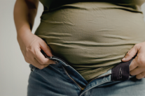 Giải mã hiện tượng dễ tăng cân ở phụ nữ sau mãn kinh