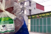 Bức xúc vụ 300 tấn thịt lợn bệnh tuồn vào trường học, Quốc hội siết chặt giám sát ATTP