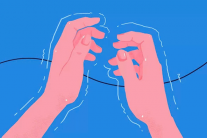 Vì sao run tay khi hồi hộp là cảnh báo hệ thần kinh yếu?