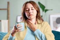 3 hệ lụy từ viêm thanh quản kéo dài