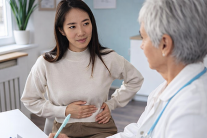 Nghẽn mạch vi mô - Sát thủ âm thầm khiến nhiều người tưởng mình bị đau dạ dày