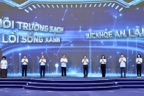 Phát động Ngày Sức khoẻ toàn dân 7/4: Thúc đẩy chủ động phòng bệnh