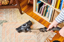 5 cách giảm tác nhân gây dị ứng trong nhà