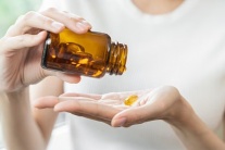 Vitamin D có thể giúp ngừa bệnh Alzheimer