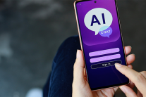 Chớ nghe AI “xui dại” về sức khỏe