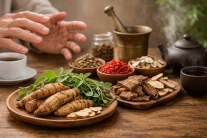 Giải pháp từ thảo dược giúp cải thiện tình trạng run vô căn