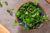 Loại rau được ca ngợi “tốt nhất thế giới”, bán đầy ở chợ Việt