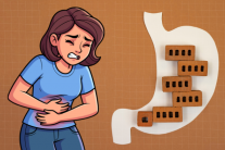 Bí quyết giảm đầy hơi nhanh từ chuyên gia tiêu hóa