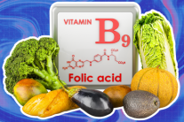 Vì sao nam giới không nên bỏ qua acid folic trong chế độ dinh dưỡng?