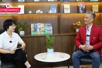 TỌA ĐÀM trực tuyến: Thể thao phong trào và những hệ lụy