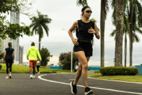 Vì sao chỉ cần chạy bộ mỗi ngày cũng đủ để khỏe hơn?