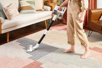 Bí quyết giữ thảm trải sàn luôn bền sạch