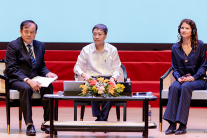 Miễn dịch trọn đời: Hướng đi bền vững cho y tế dự phòng 