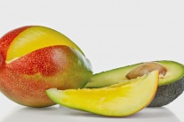 Lợi ích không ngờ tới khi kết hợp bơ và xoài