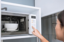 Nguy cơ ngộ độc khi hâm đi hâm lại thực phẩm 