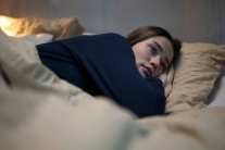 Vì sao bạn thường tỉnh giấc lúc 3 giờ sáng? 