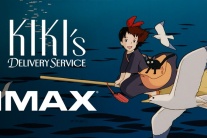 Gợi ý phim: Trở lại tuổi thơ với “Dịch vụ giao hàng của phù thủy Kiki”