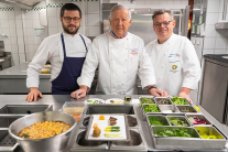 100 năm Michelin: Những ngôi sao ghi dấu bản sắc ẩm thực toàn cầu