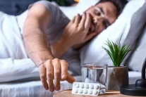 Muốn ngủ ngon có nên dùng melatonin cùng magne?