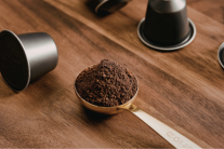 6 mẹo tận dụng bã cà phê để dọn dẹp và làm đẹp ít người biết