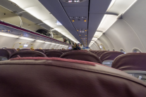 Cách đối phó chứng sợ không gian kín khi đi du lịch