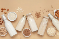 Những điều cần biết khi lựa chọn sữa thực vật