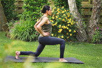 3 bài tập đơn giản giúp tăng sức mạnh cơ mông