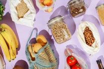 3 thực phẩm giúp giảm nếp nhăn và thâm nám da 