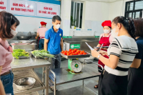 Thông điệp Tháng hành động vì an toàn thực phẩm năm 2026