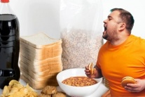 Thực phẩm siêu chế biến âm thầm gây thoái hóa cơ bắp