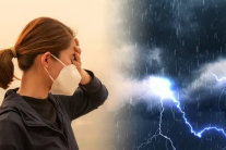 3 yếu tố kích thích cơn đau nửa đầu