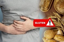 Hay đau bụng có phải do nhạy cảm với gluten?