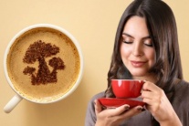 Giải mã lợi ích của cà phê nấm với phụ nữ mãn kinh